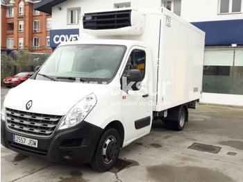 Фургон-рефрижератор RENAULT MASTER 150.35