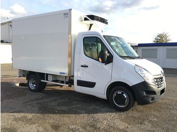 Фургон-рефрижератор RENAULT MASTER FRIGORIFIQUE