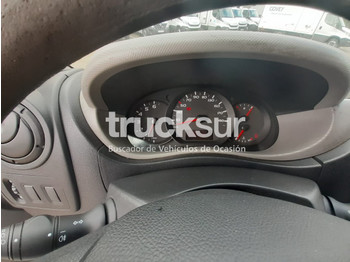 Фургон-рефрижератор Renault MASTER 125.35