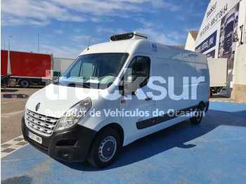 Фургон-рефрижератор Renault MASTER 125.35 L3H2