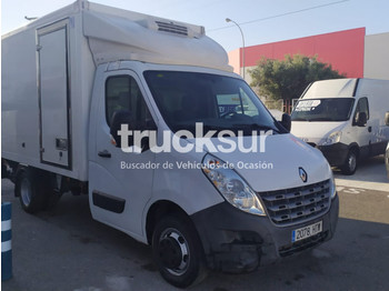 Фургон-рефрижератор Renault MASTER 150.35