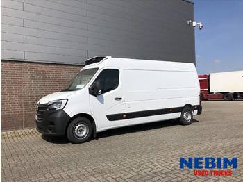 Фургон-рефрижератор Renault Master 150 DCi L3H2 - RED EDITION NEW