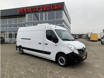 Фургон-рефрижератор Renault Master 170.35 L3 H2 Koel/vries Euro 6