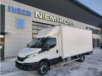 Фургон с закрытым кузовом IVECO Daily 72C21A8