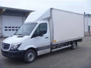 Фургон с закрытым кузовом Mercedes-Benz Sprinter 316 CD