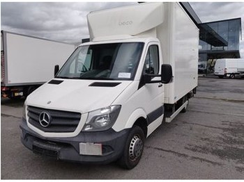 Фургон с закрытым кузовом Mercedes-Benz Sprinter 513 CDI