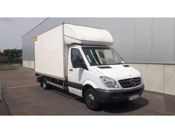 Фургон с закрытым кузовом Mercedes-Benz Sprinter 513 CDI