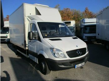Фургон с закрытым кузовом Mercedes-Benz Sprinter 516 CDI