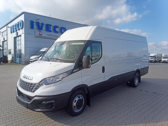 IVECO Daily 35C16A8V в лизинг IVECO Daily 35C16A8V: фото 1