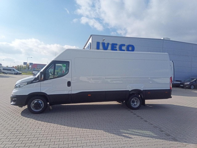 IVECO Daily 35C16A8V в лизинг IVECO Daily 35C16A8V: фото 8