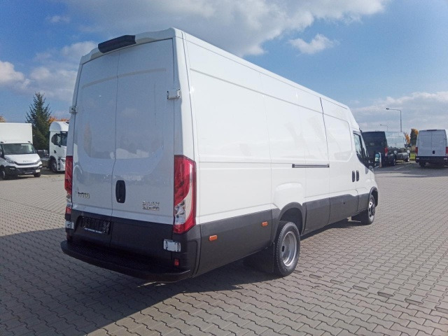 IVECO Daily 35C16A8V в лизинг IVECO Daily 35C16A8V: фото 9