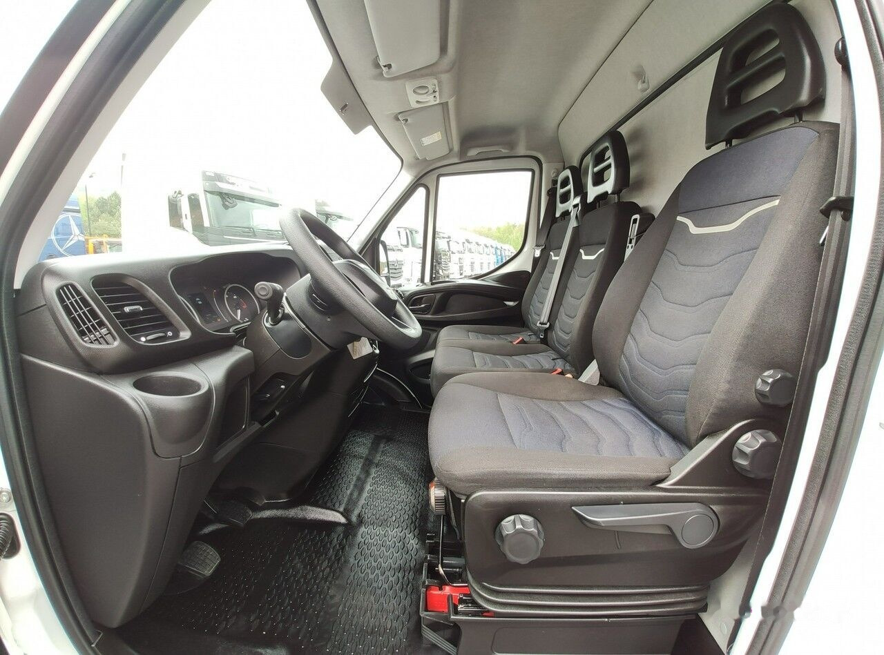 IVECO Daily 35C16 V в лизинг IVECO Daily 35C16 V: фото 27