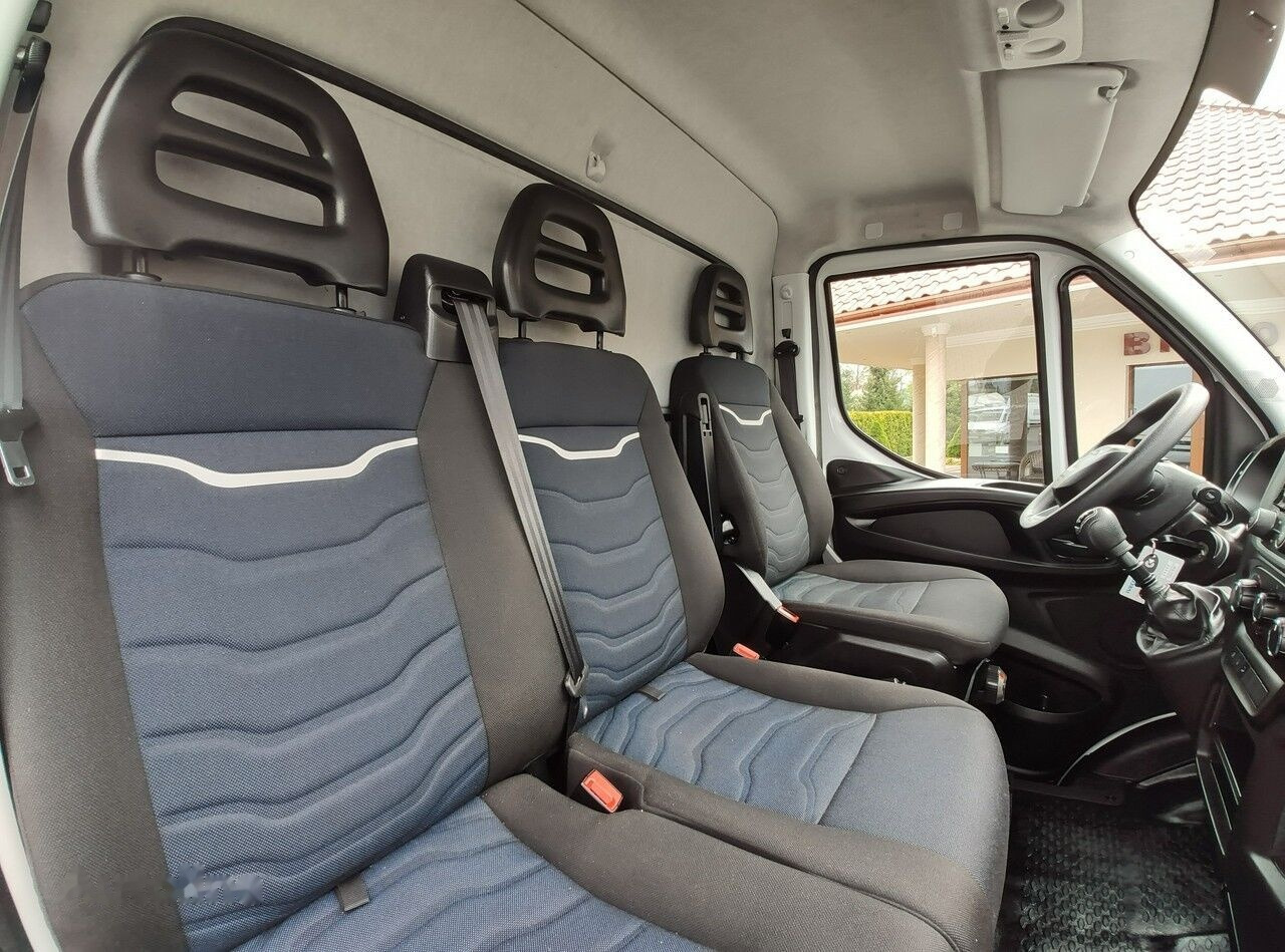 IVECO Daily 35C16 V в лизинг IVECO Daily 35C16 V: фото 38