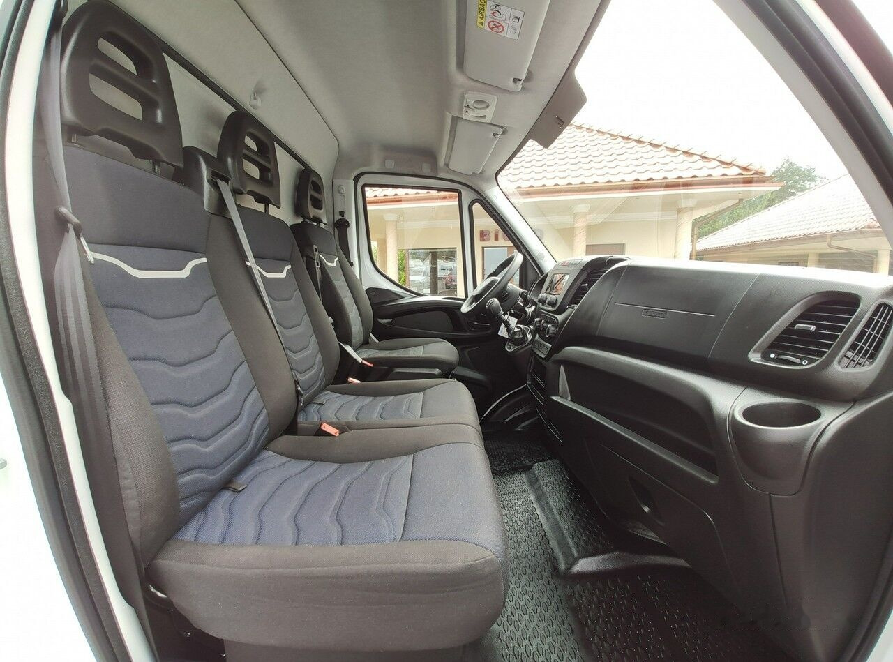IVECO Daily 35C16 V в лизинг IVECO Daily 35C16 V: фото 36