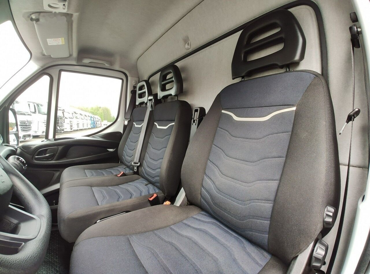 IVECO Daily 35C16 V в лизинг IVECO Daily 35C16 V: фото 35