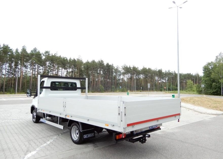 IVECO Daily 50C16 Flatbed в лизинг IVECO Daily 50C16 Flatbed: фото 6