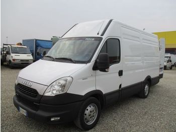 Фургон с закрытым кузовом Iveco DAILY 35S17: фото 1