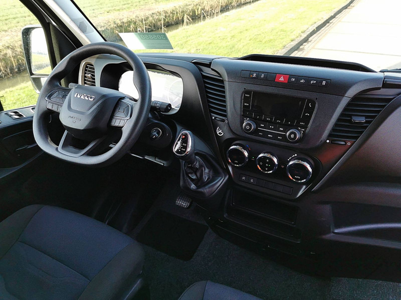 Цельнометаллический фургон Iveco Daily 35C16 l3h2 l4h2 automaat!: фото 8