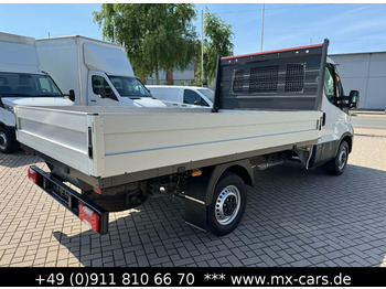 Iveco Daily 35S16 2.3 L. Pritsche NEU HI-MATIC NAVI  - Малотоннажный бортовой грузовик: фото 5