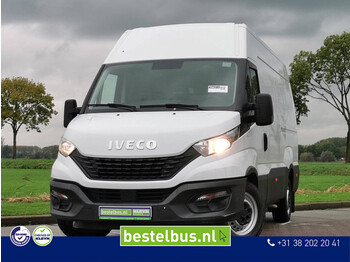 Цельнометаллический фургон Iveco Daily 35S16 l2h2 airco facelift: фото 1