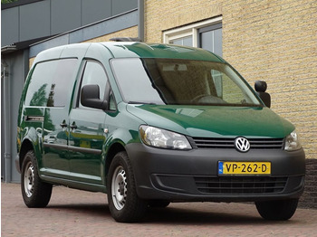 Легковой фургон Volkswagen Caddy Maxi 2.0 TDI 4Motion KLEP ZIJDEUR