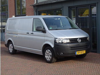 Легковой фургон Volkswagen Transporter 2.0 115PK LANG 3ZITS NAVI