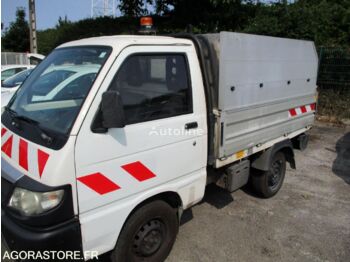 PIAGGIO PORTER - Малотоннажный бортовой грузовик