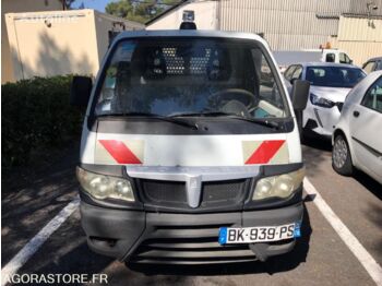 PIAGGIO PORTER - Малотоннажный бортовой грузовик