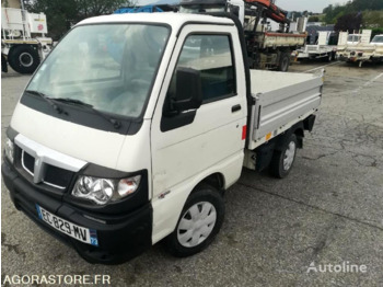 Piaggio PORTER - Малотоннажный бортовой грузовик