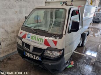 PIAGGIO PORTER - Малотоннажный самосвал