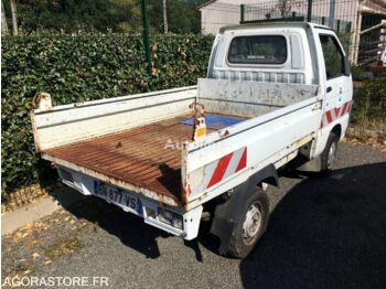 PIAGGIO Porter - Малотоннажный самосвал