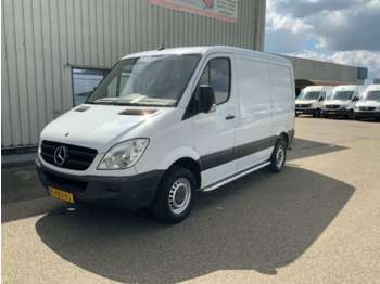 Цельнометаллический фургон Mercedes-Benz Sprinter 311 2.2 CDI 325 Automaat L1H1 Airco ,3 Zits, Trekh: фото 1