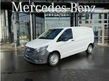 Цельнометаллический фургон Mercedes-Benz Vito 114 CDI SORTIMO Regal Navi Klima PARKTRONIC: фото 1