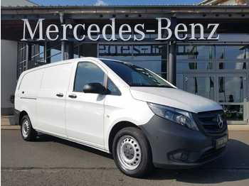 Цельнометаллический фургон Mercedes-Benz Vito 116 CDI Extralang+KLIMA+KAMERA+SHZ+PDC: фото 1