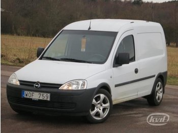 Фургон с закрытым кузовом Opel Combo 1.3 CDTI Skåp (70hk): фото 1