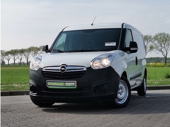 Фургон с закрытым кузовом Opel Combo 1.6 cdti l2h1 airco nap!: фото 1