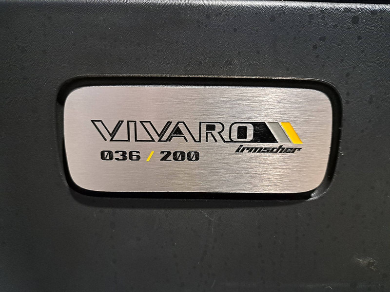 Легковой фургон Opel Vivaro 1.6 cdti: фото 17