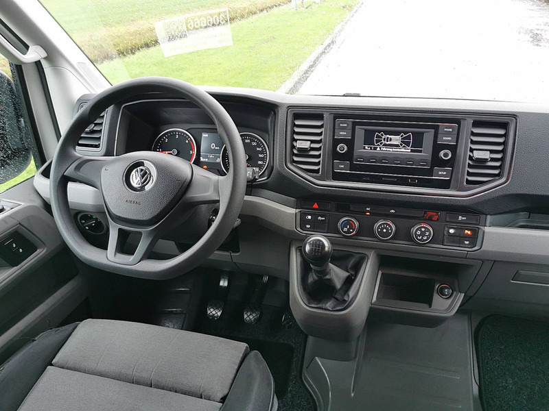 Легковой фургон Volkswagen Crafter 2.0 l3h2 (l2h1) airco!: фото 7