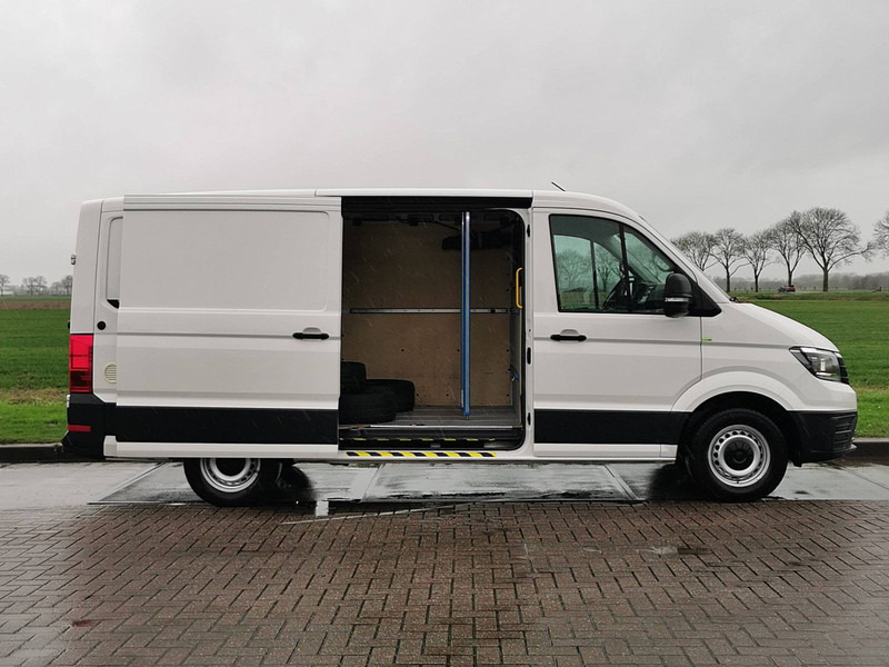Легковой фургон Volkswagen Crafter 2.0 l3h2 (l2h1) airco!: фото 11