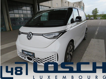 Volkswagen ID.Buzz Cargo 150 kW  - Легковой фургон, Электрический фургон: фото 1