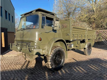 Bedford MJ 4x4 Cargo Truck Ex-Military  - Грузовик: фото 2