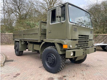 Bedford TM 4x4 Truck Ex Military  - Грузовик: фото 1