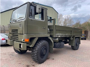 Bedford TM 4x4 Truck Ex Military  - Грузовик: фото 2