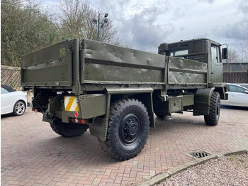 Bedford TM 4x4 Truck Ex Military  - Грузовик: фото 5