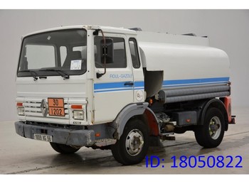 Грузовик-цистерна Renault Midlum 110