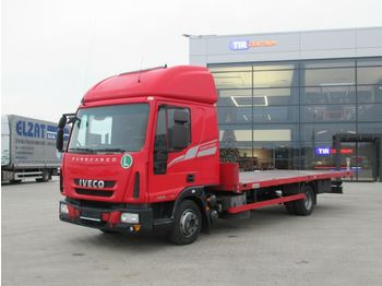 Грузовик-контейнеровоз/ сменный кузов Iveco EUROCARGO 75E18