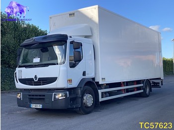 Грузовик с закрытым кузовом Renault Premium 380 Euro 5