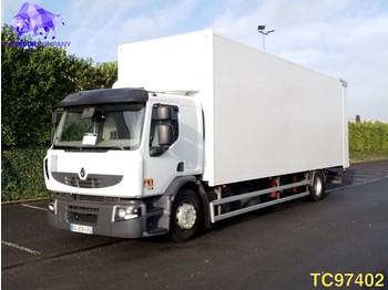 Грузовик с закрытым кузовом Renault Premium 380 Euro 5