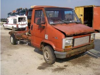 Fiat DUCATO 13 DIESEL - Грузовик-шасси