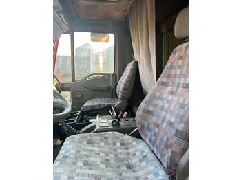 IVECO EUROCARGO 150 E27 - CON SPONDA ELEFANTCAR - Изотермический грузовик: фото 5